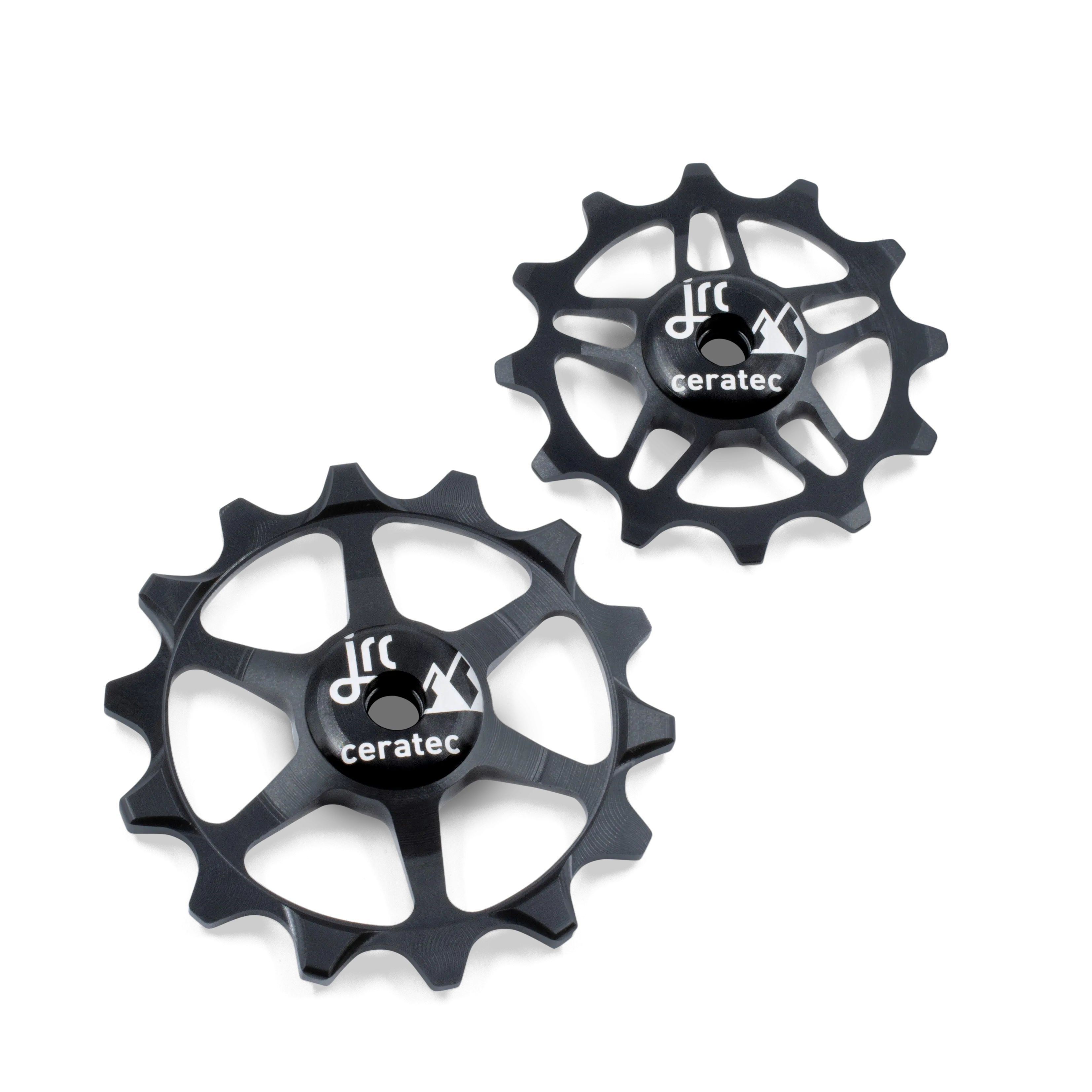 14/12T Pulley Wheels for SRAM Eagle