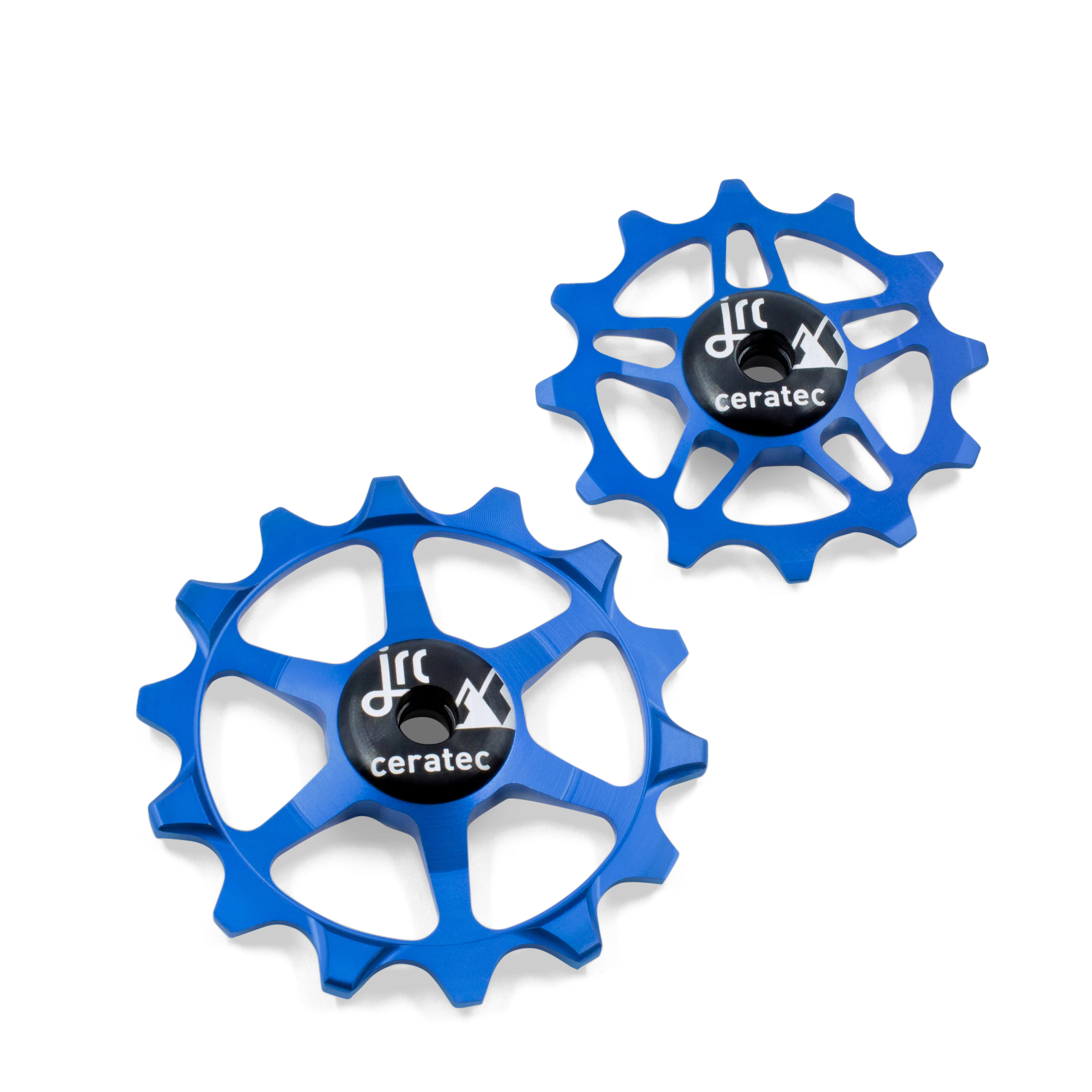 14/12T Pulley Wheels for SRAM Eagle