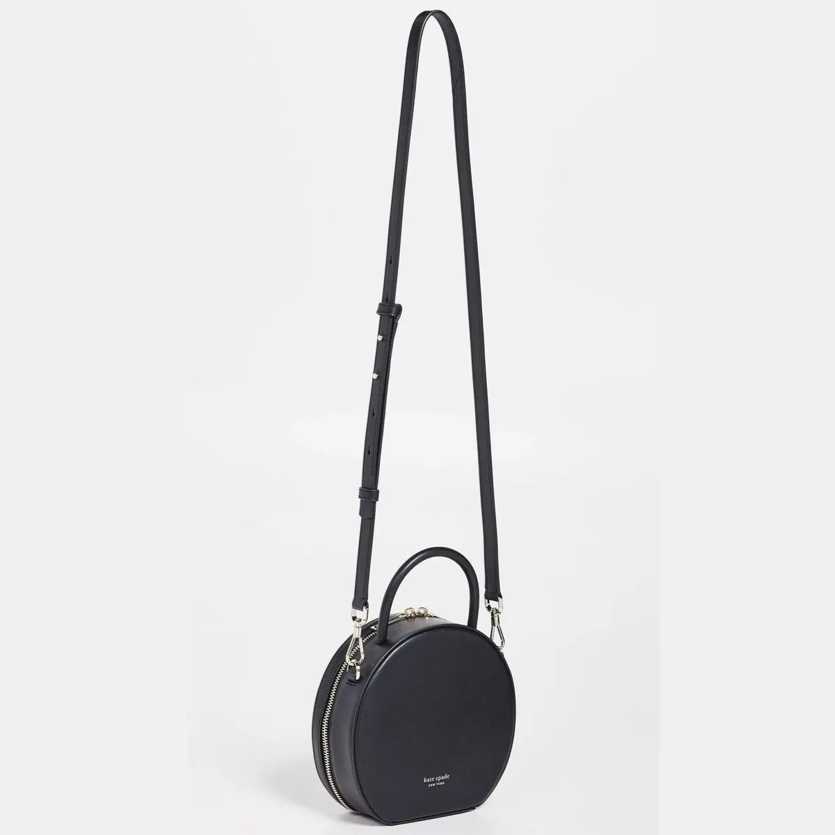 Andi Canteen Black Bag