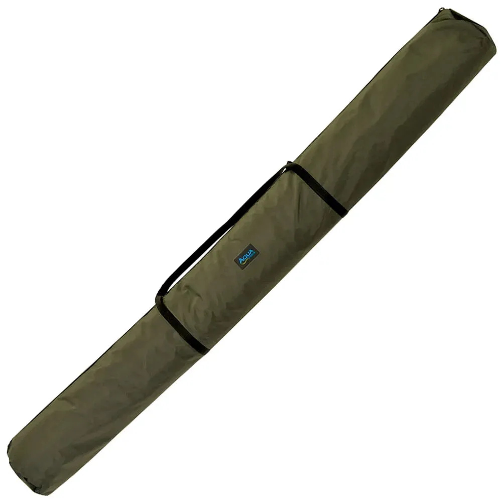AQUA Camo Fast & Light Brolly