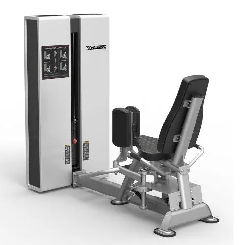 ARROW Signature Pin Loaded Hip Adduction / Abduction