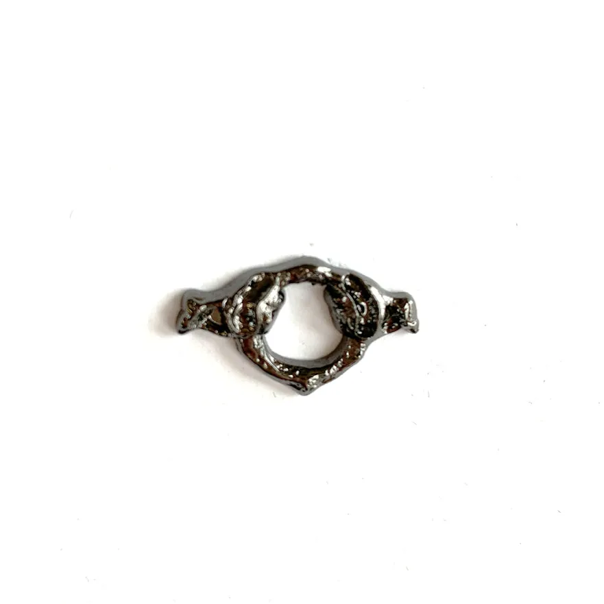 Atlas - Lapel Pin