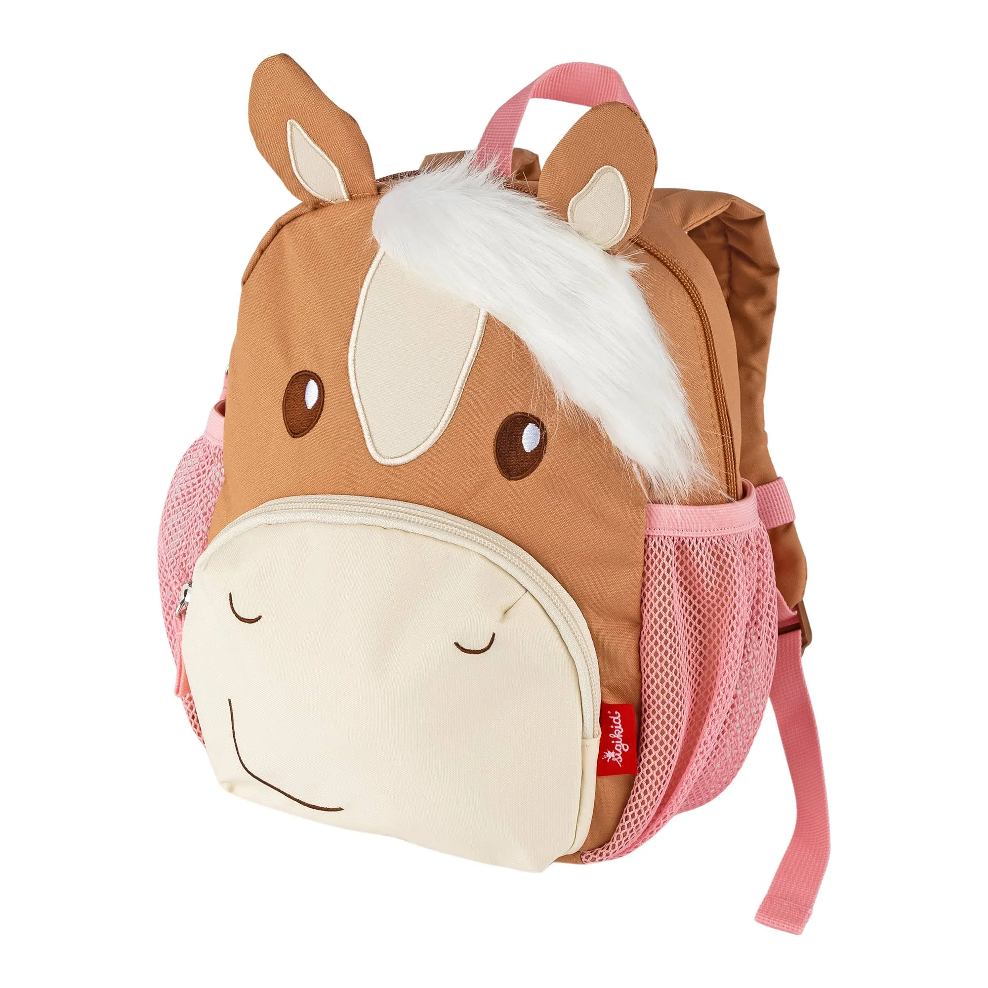 Backpack Pony Love