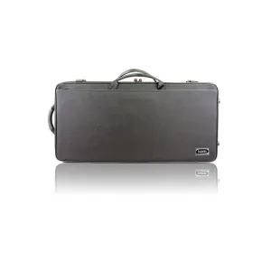 BAM "Classic" Double Case for 16" 3/8 (41,5 CM) Viola and Violin