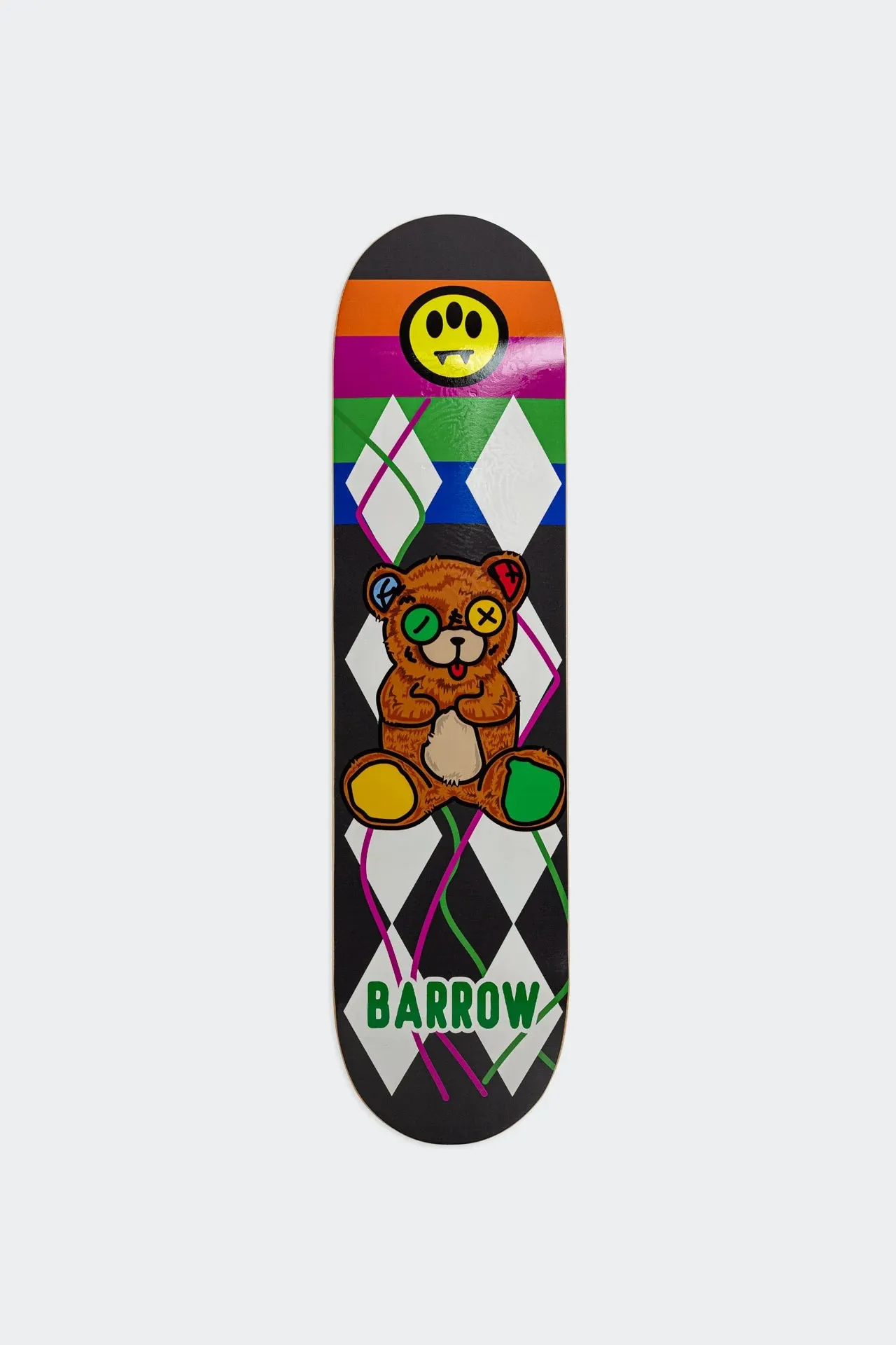 Barrow Skateboard - Bear