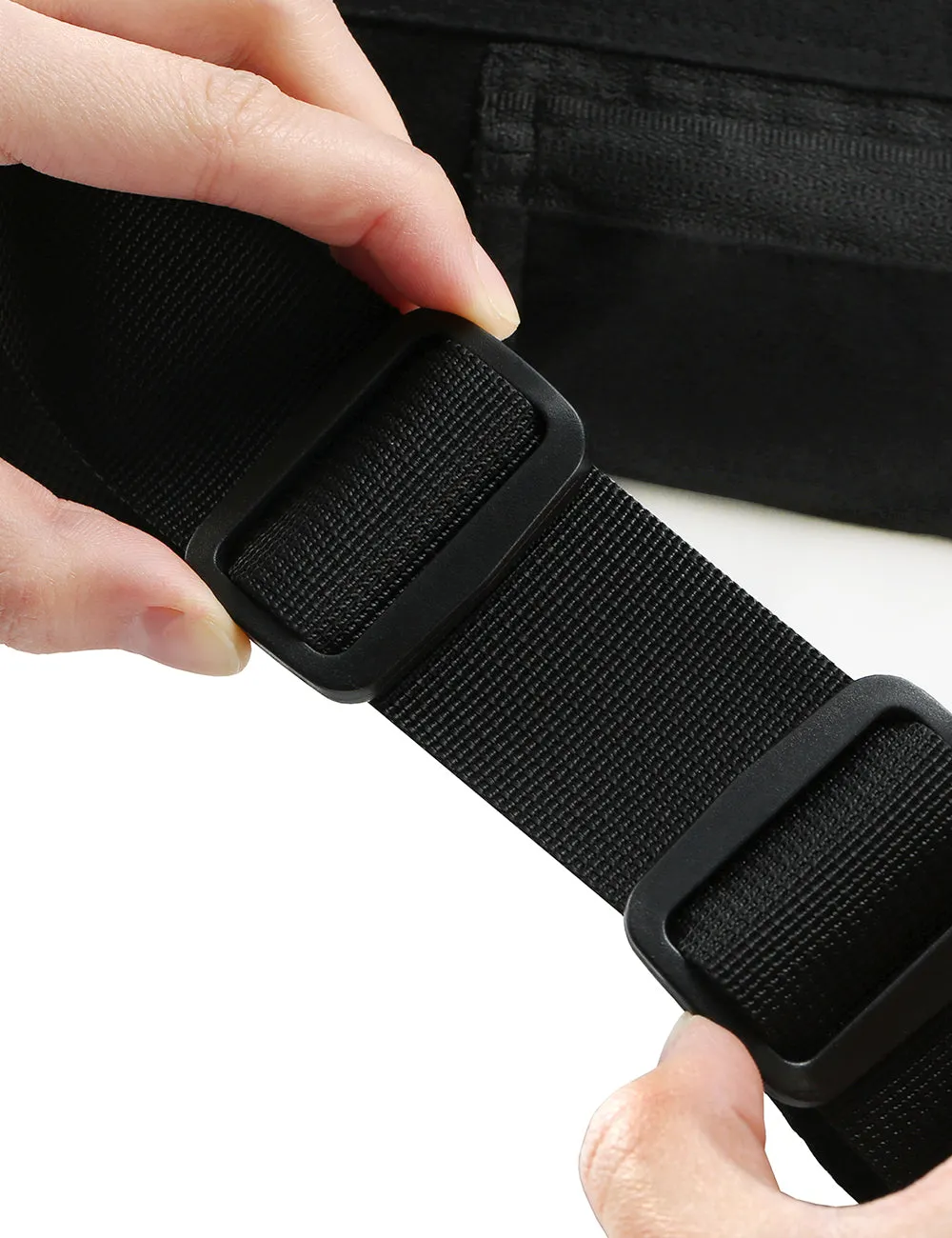 Bay City Heated Hand Warmer - Black / Green