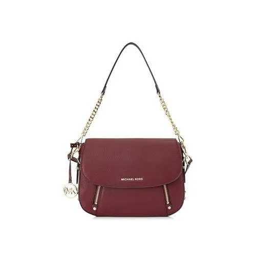 Bedford Legacy Leather Flap Shoulder Bag