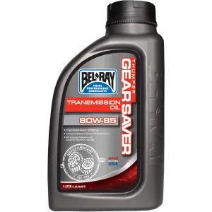 BEL-RAY Thumper Transmission Oil -  80W-85 99510-B1LW