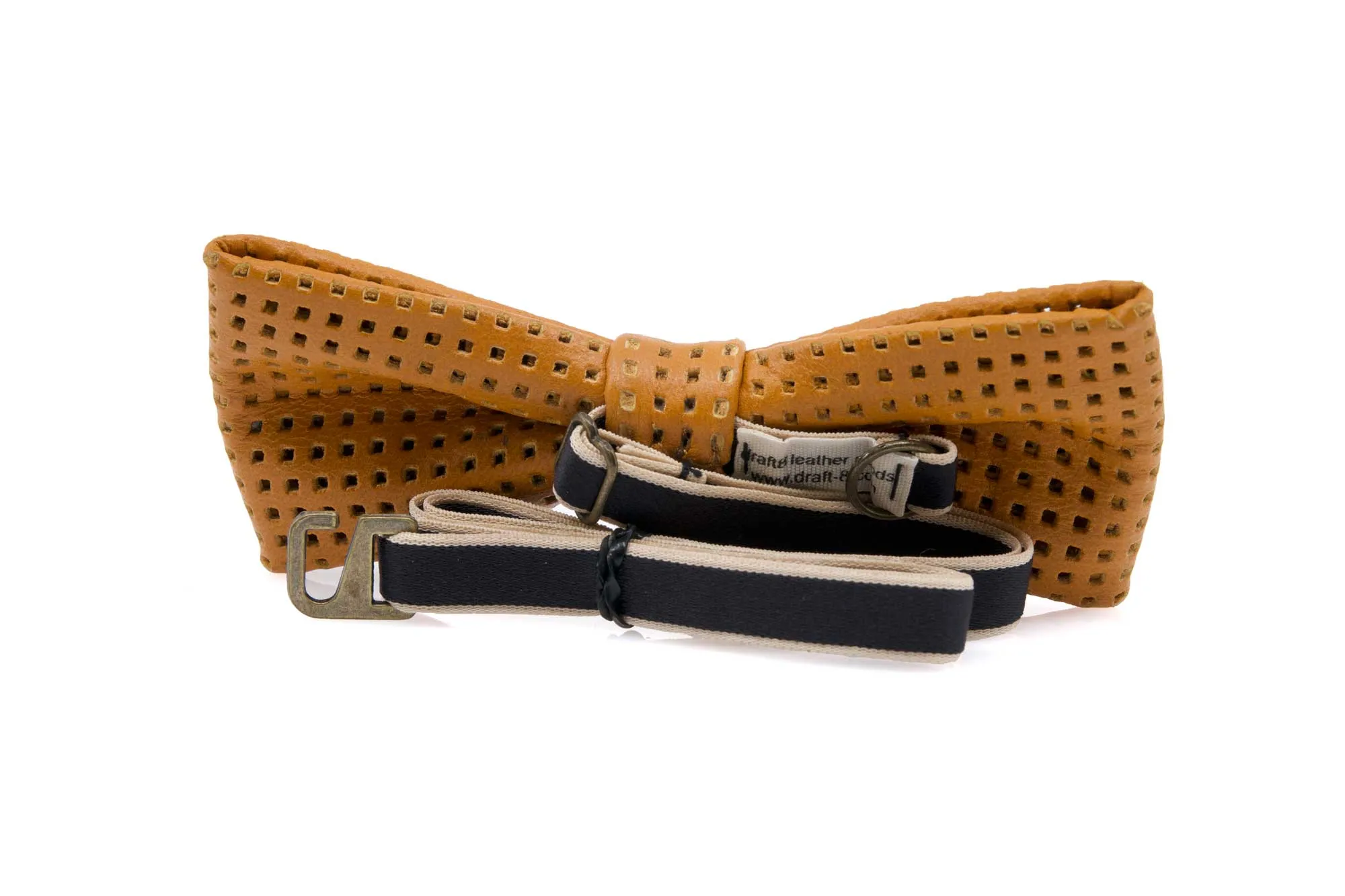 Bow Tie NEAT Camel