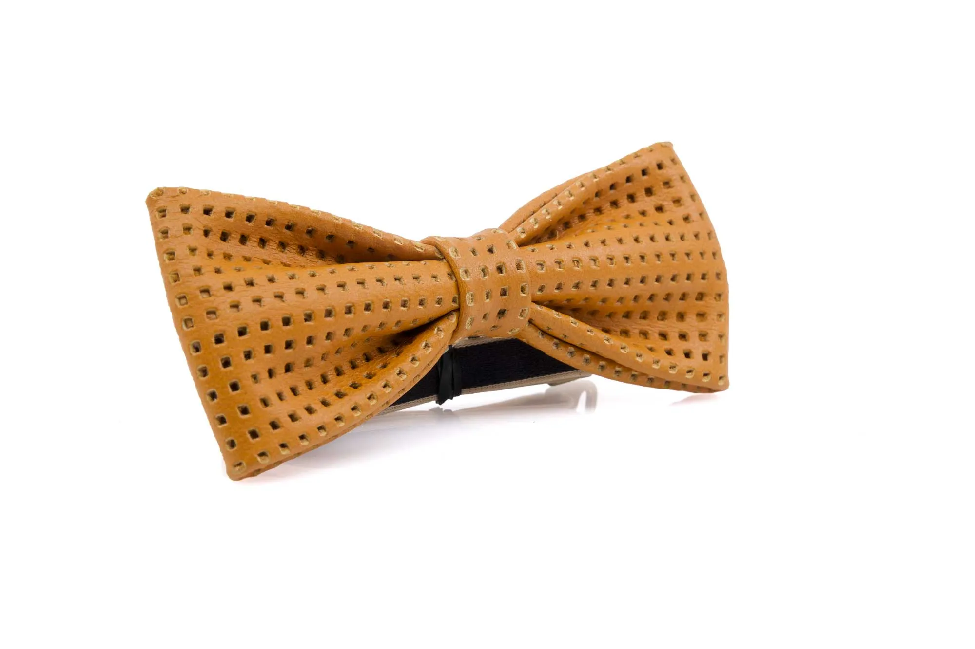 Bow Tie NEAT Camel