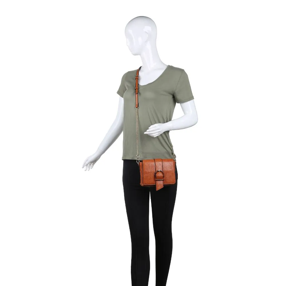 Brittany Crossbody