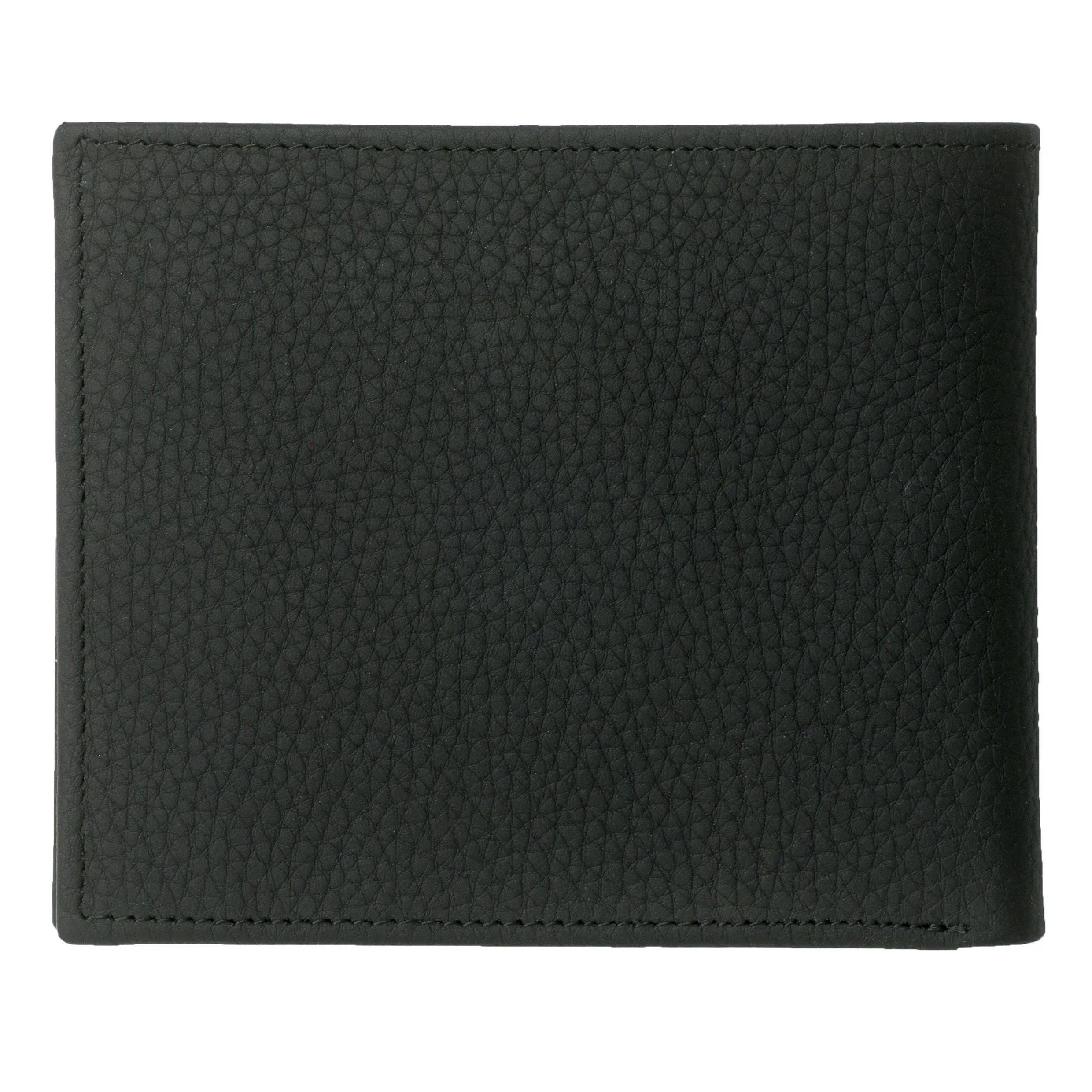 CERRUTI 1881 NLM711A-Money wallet Hamilton Black