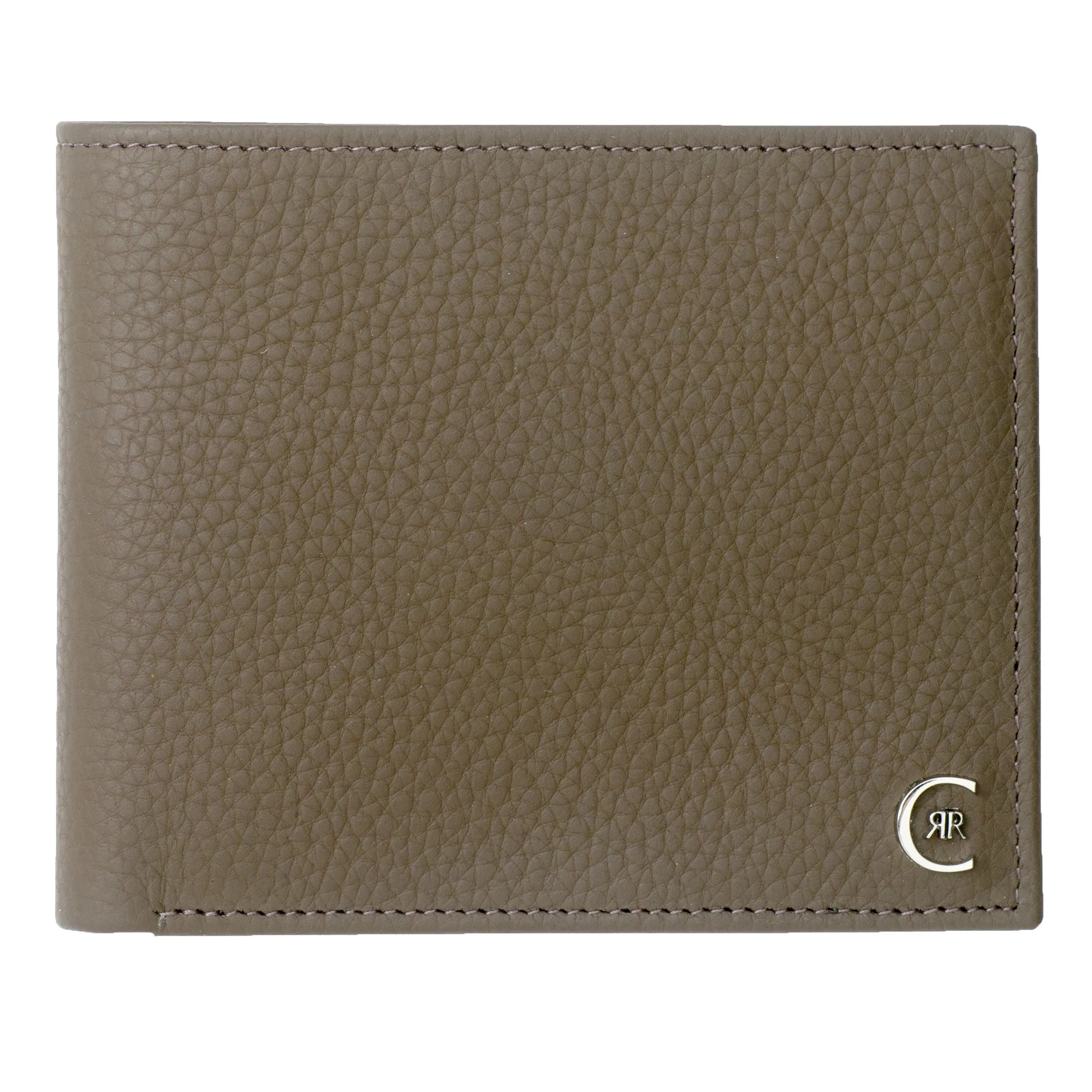 CERRUTI 1881 NLW711X-Card wallet Hamilton Taupe