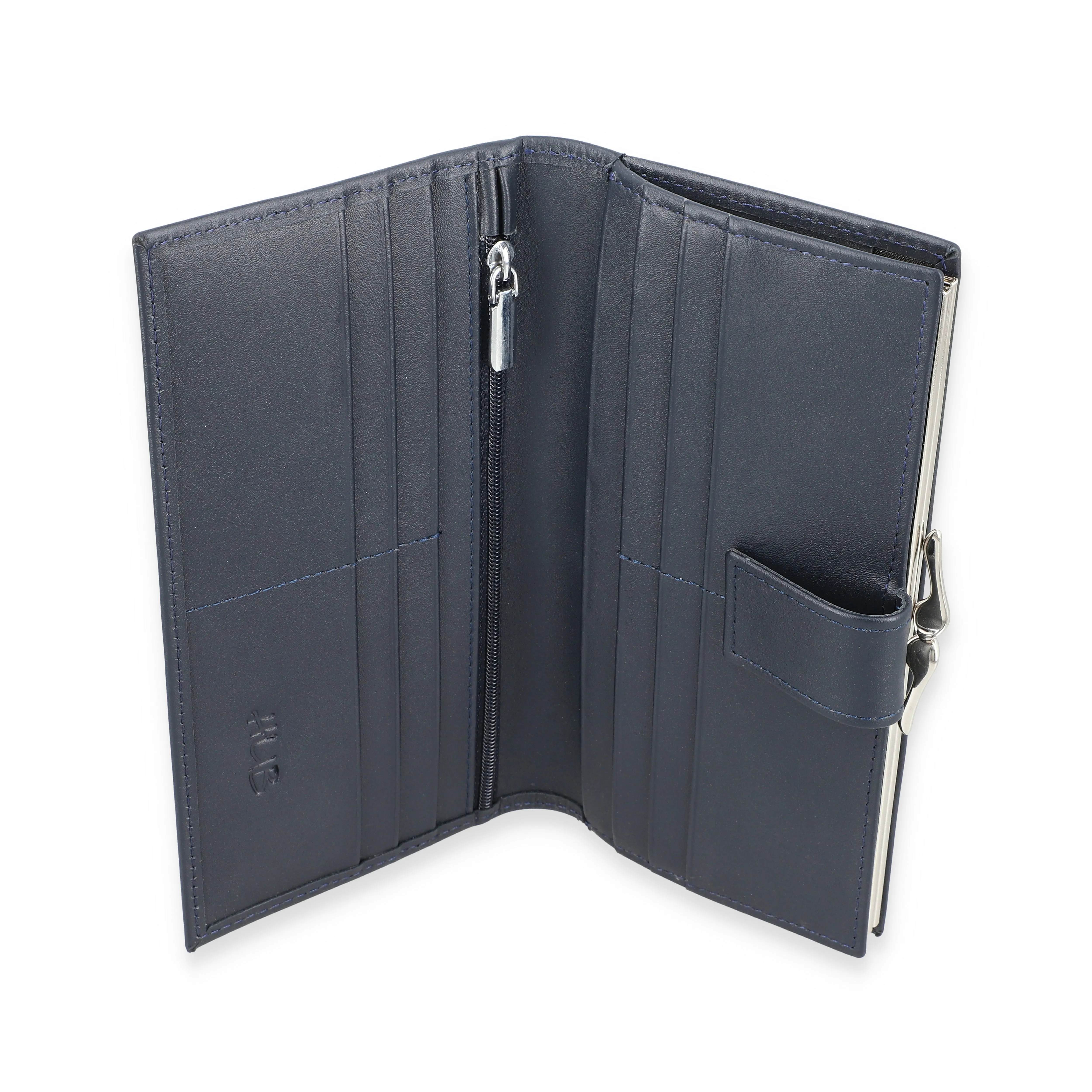 Clover - NAVY BLUE
