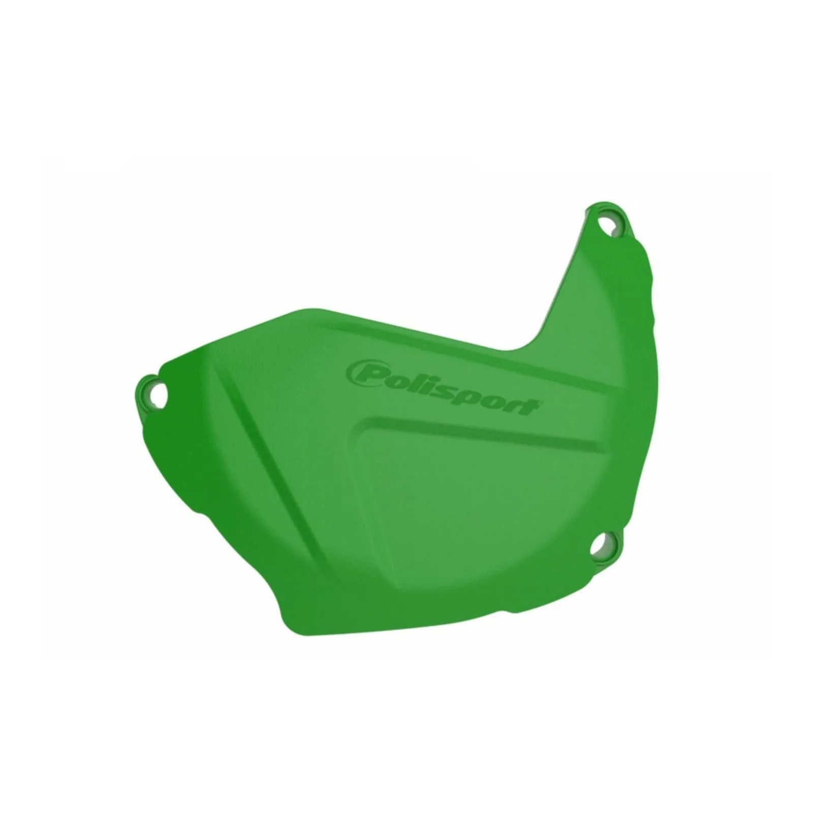 CLUTCH COVER PROTECTOR KAW KX450F 06-15 05GRN