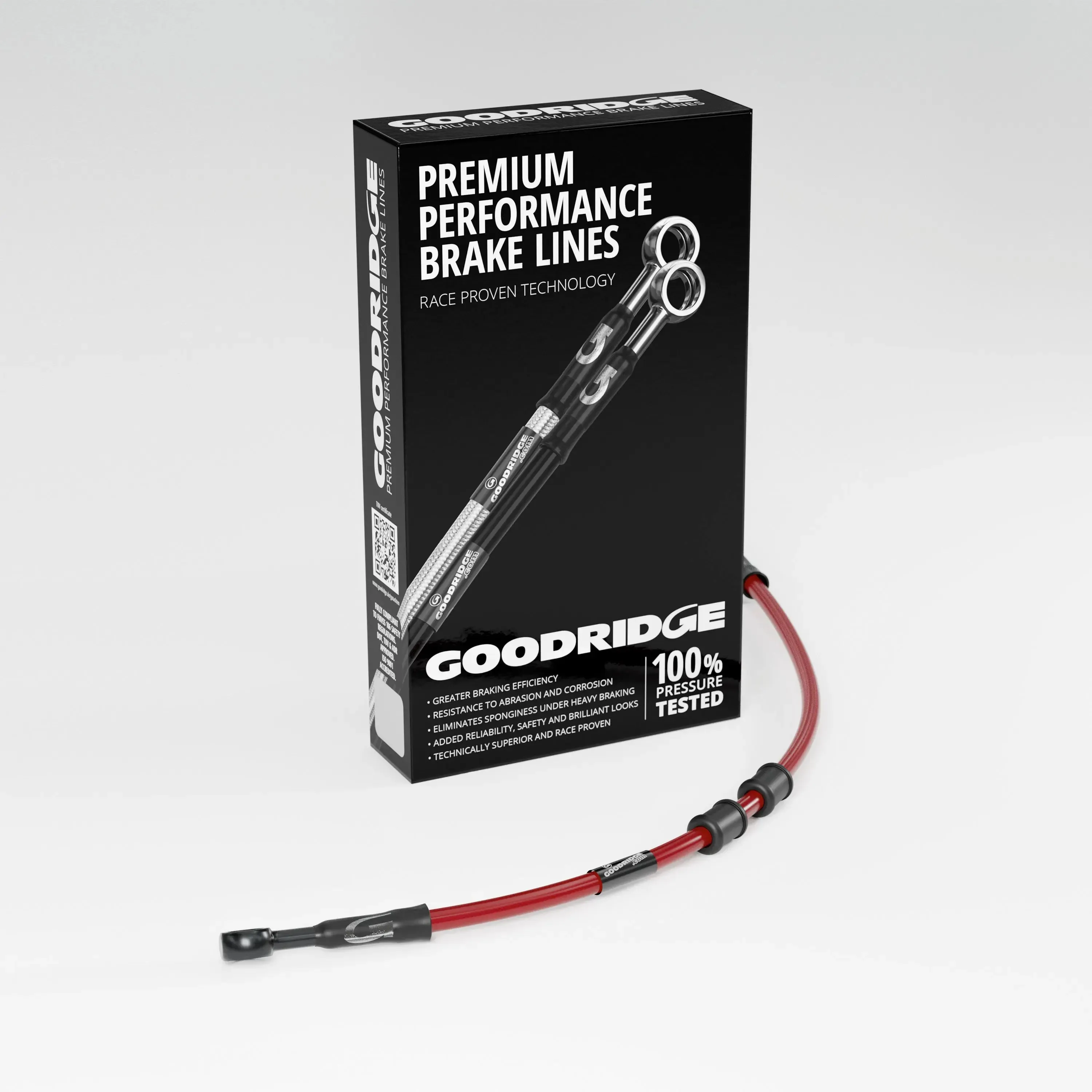 CLUTCH HOSE KIT FOR KAWASAKI GPZ900R A1-A6 84-89