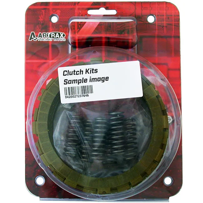 Clutch kits DRC129 Artrax CRF250R 2004-07 (AXC99129)