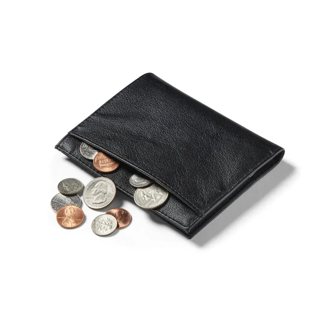 Coin Wallet 2.0 | Leather Edition