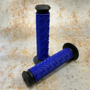 D20 Kraton Dual Compound Grips