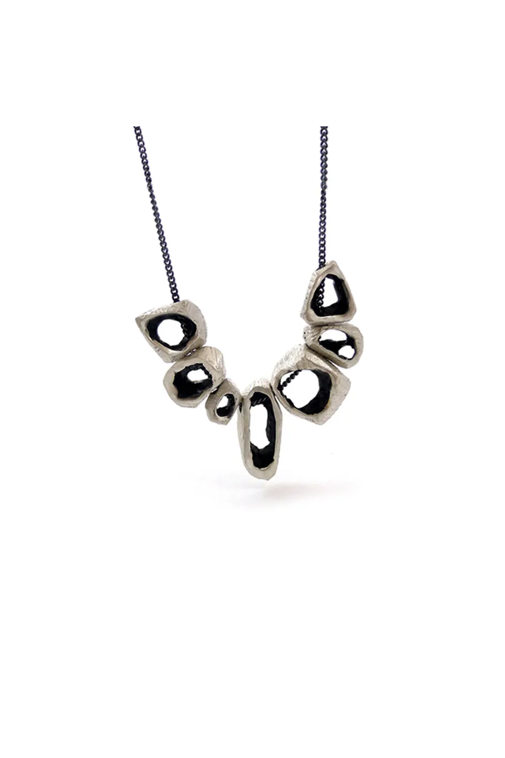 Darya Necklace