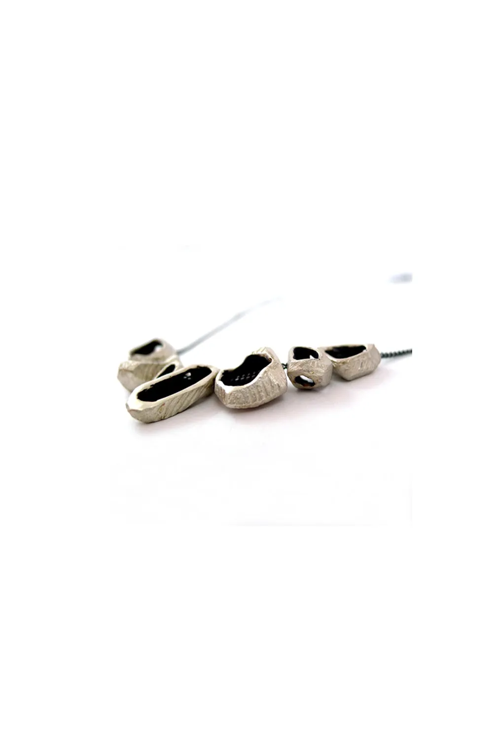 Darya Necklace