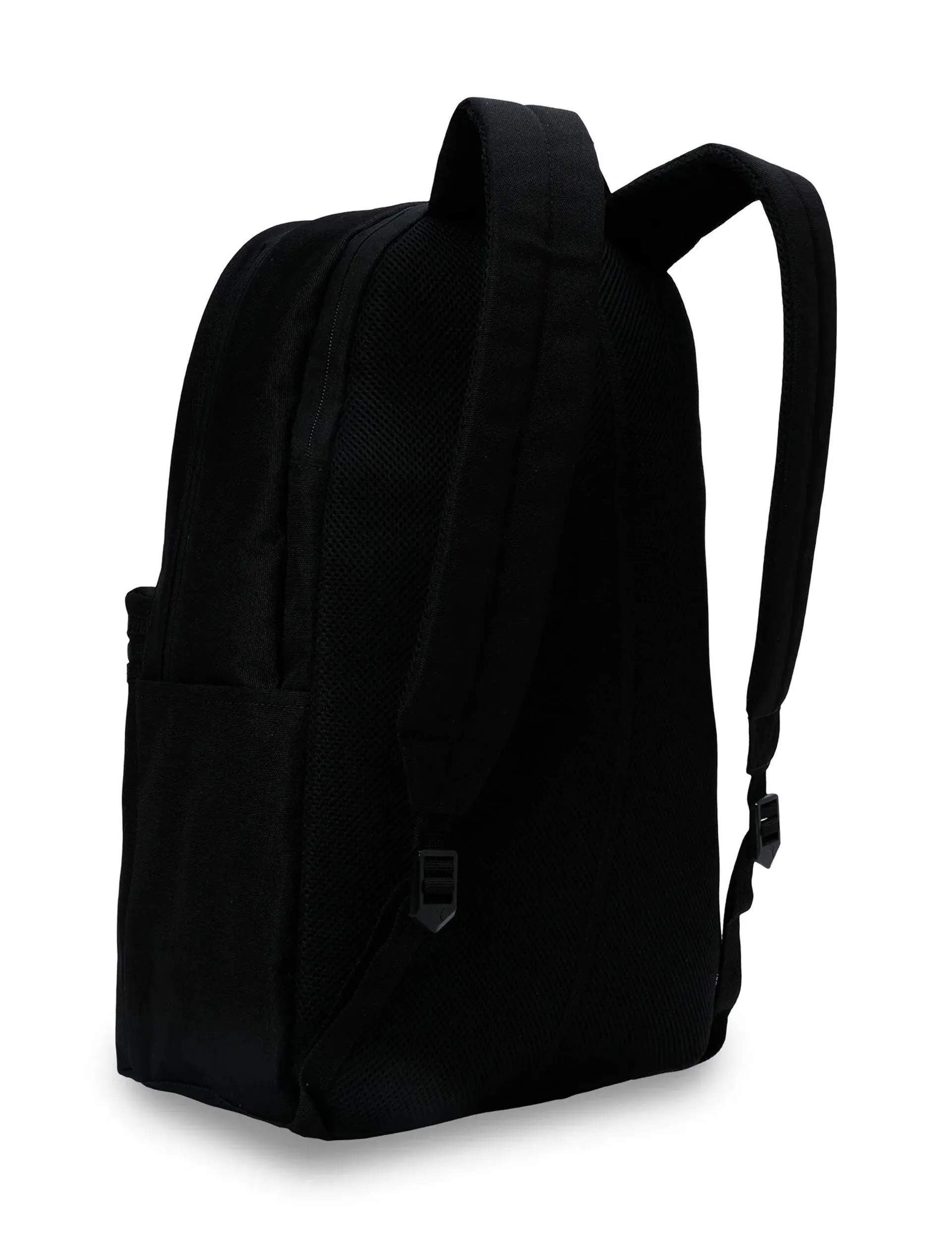 Essentials Large Backpack - Black