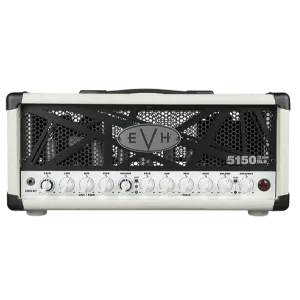 EVH 5150III 50W 6L6 Head Ivory