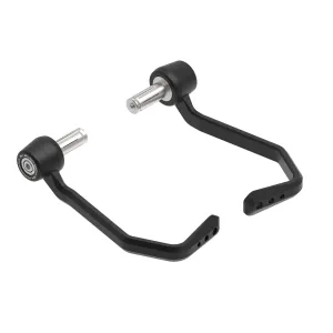 Evotech Brake and Clutch Lever Protector Kit (Race) - KTM 1290 Super Duke R Evo (2022 )
