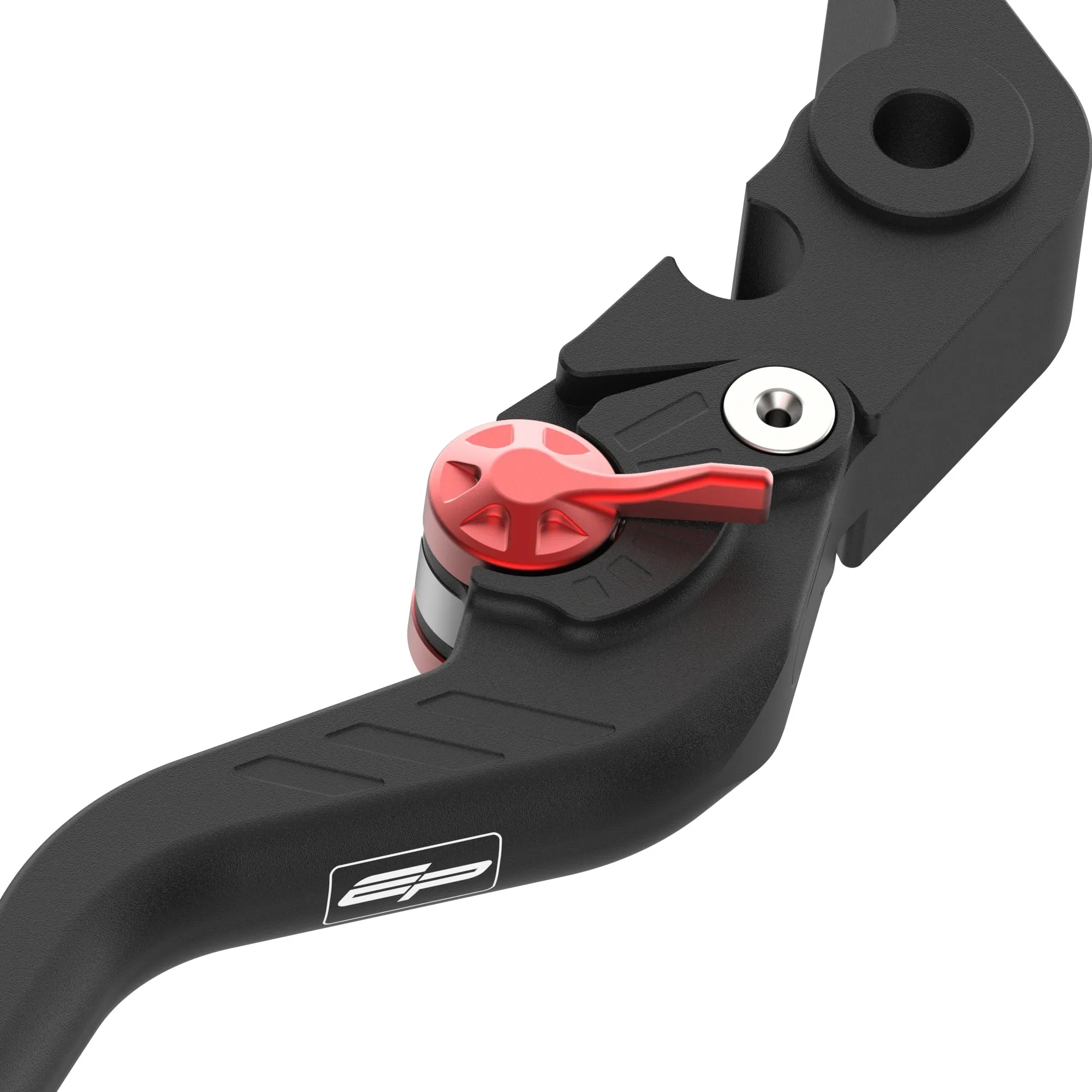 Evotech Evo Folding Clutch and Short Brake Lever Set - MV Agusta F4 (2011 - 2016)