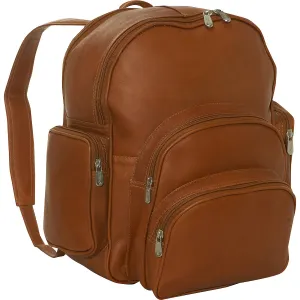 EXPANDABLE BACKPACK