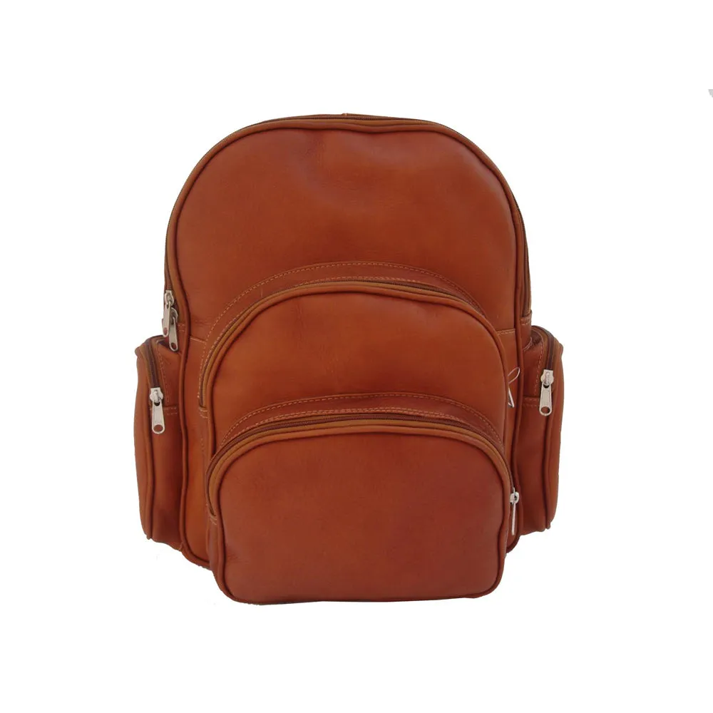 EXPANDABLE BACKPACK
