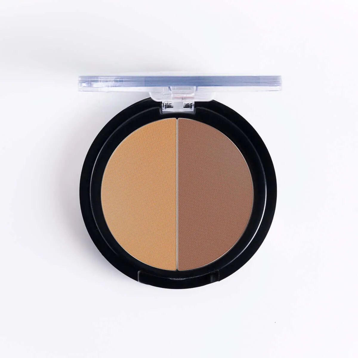 Eyebrow Duo Light
