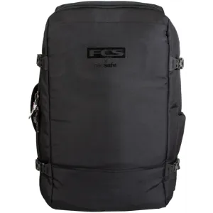 FCS Mission Gen 2 40L - Black