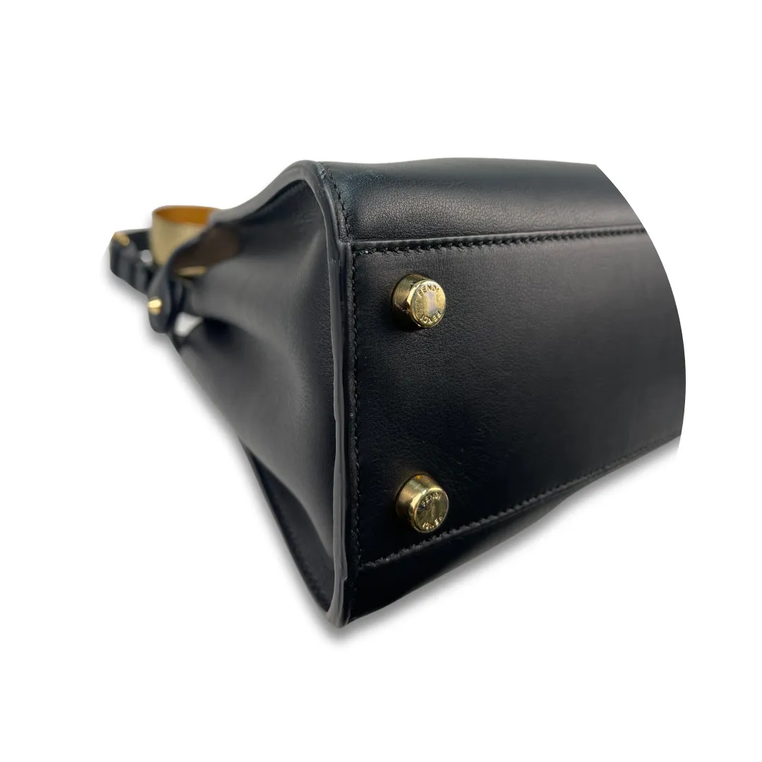 Fendi Small Peekaboo ISeeU