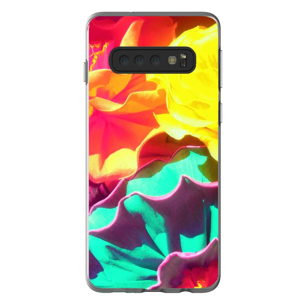 Flores Phone Case