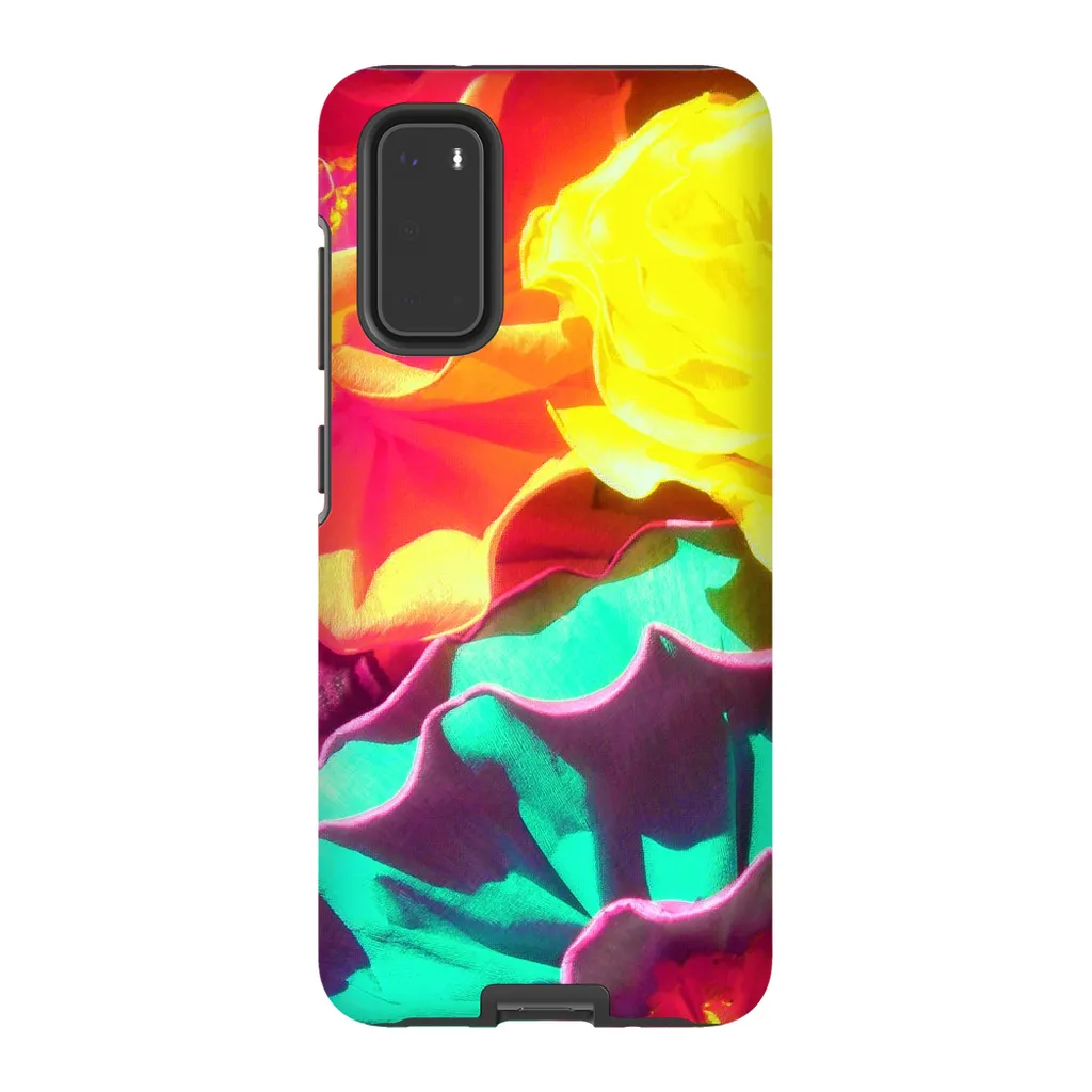 Flores Phone Case