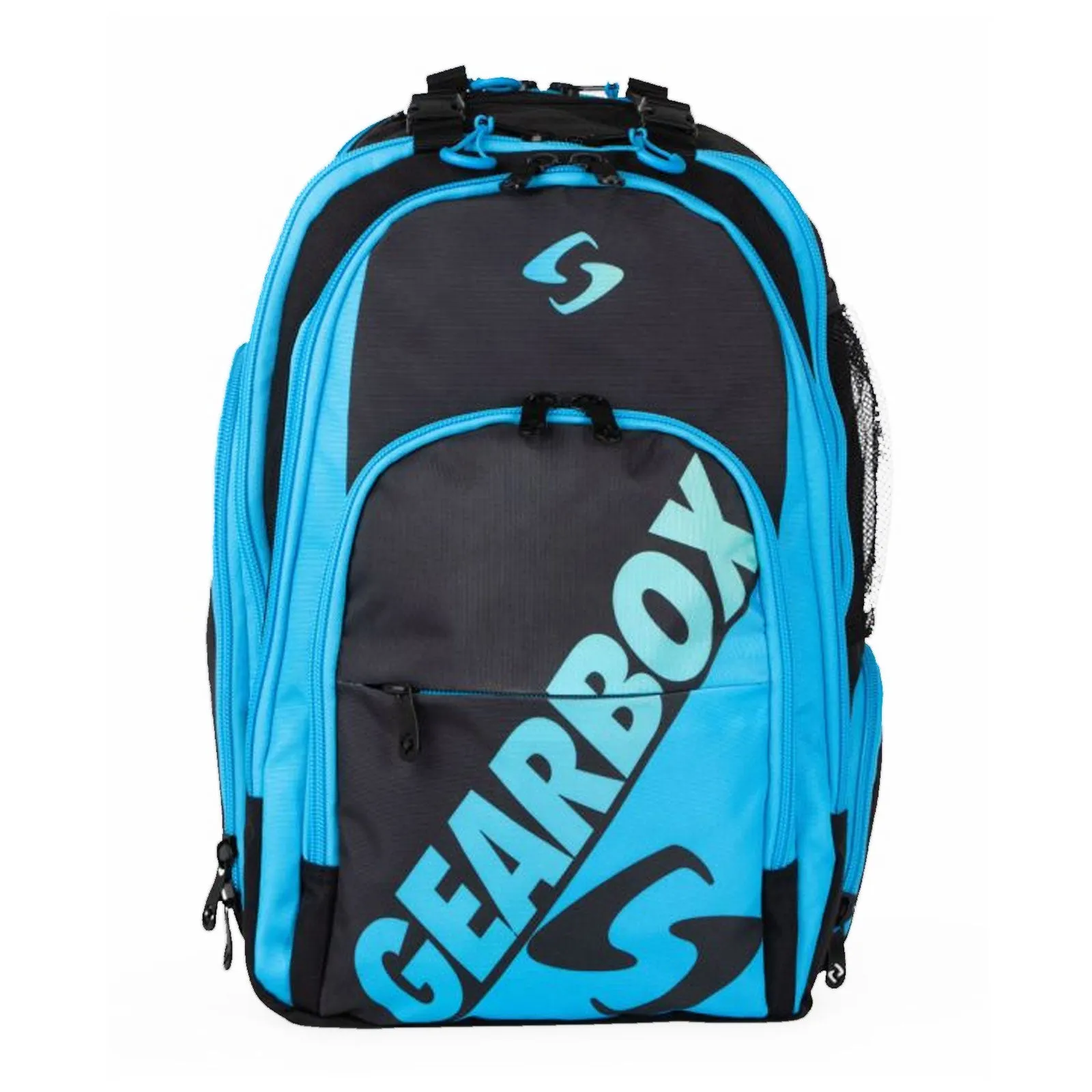 Gearbox Backpack Blue 22
