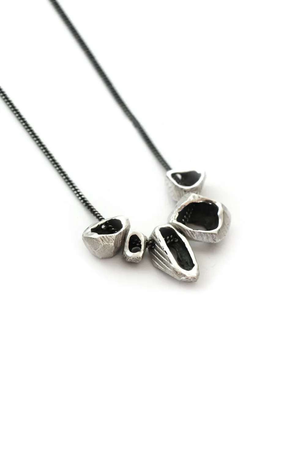 Gobad Necklace