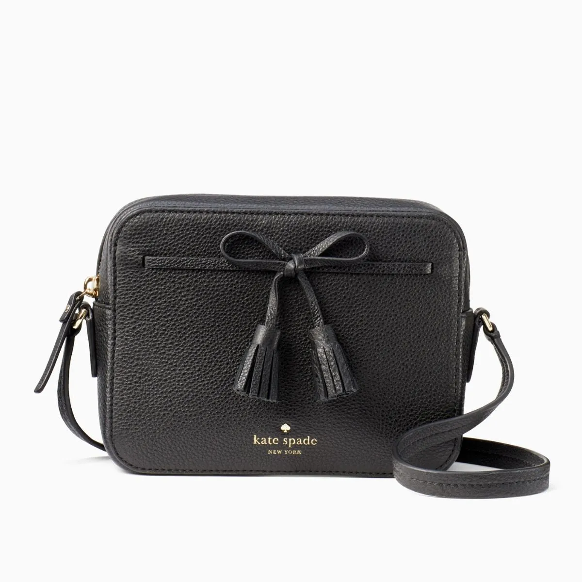 Hayes Street Arla Black Bag