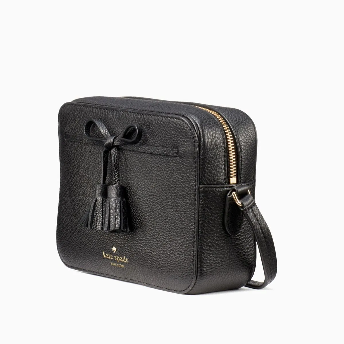 Hayes Street Arla Black Bag