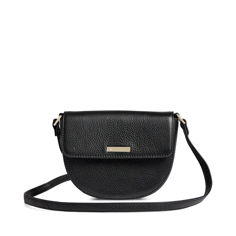 HilmaMBG Crossbody Bag, Grain