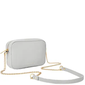 Katie Loxton Millie Mini Crossbody Bag - Cool Grey