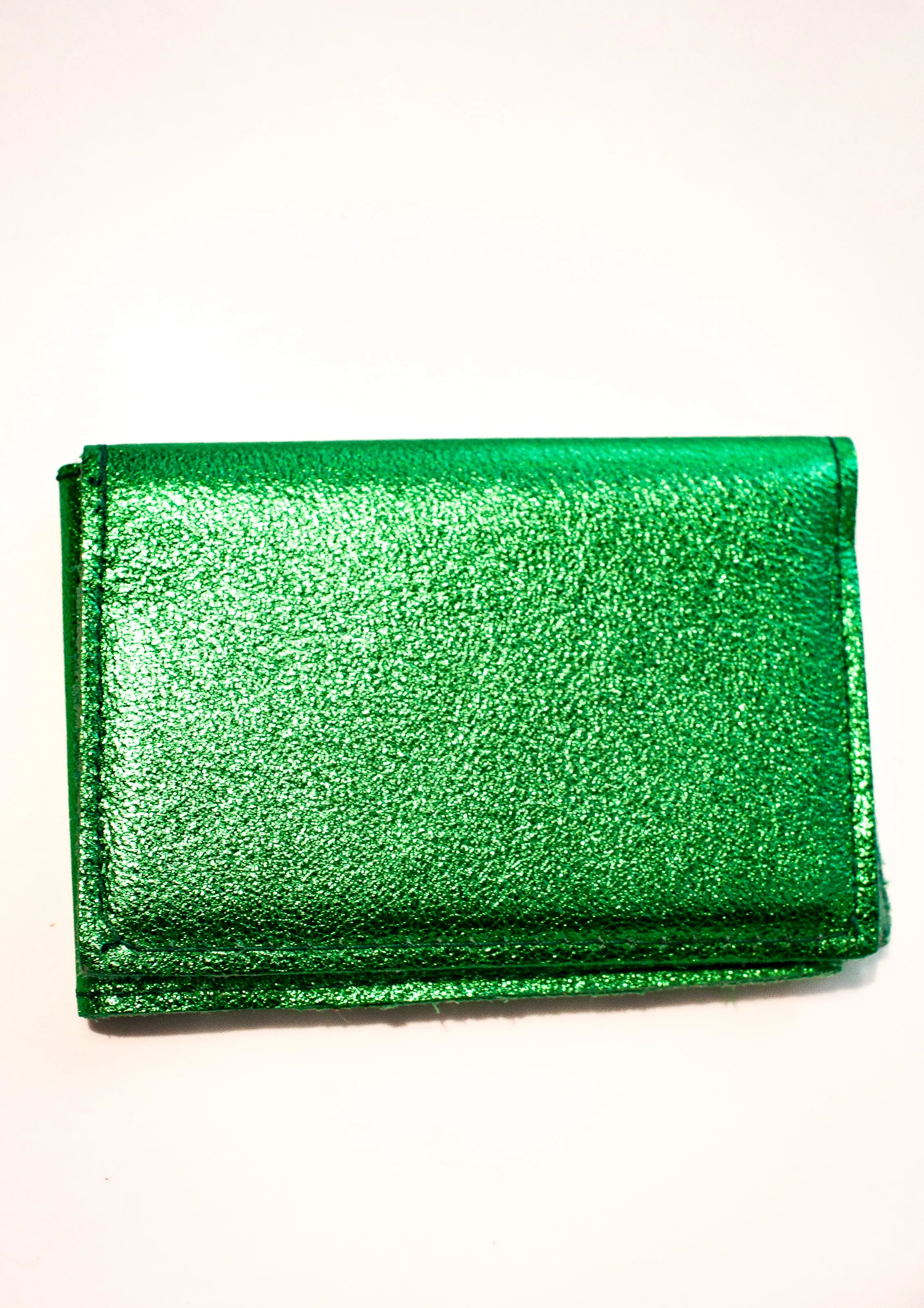 Kim White - Wallet