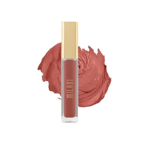 Labial Matte: Amore Matte Lip Crème | Milani