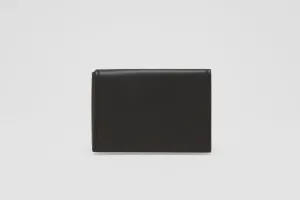 Leather Trifold Wallet