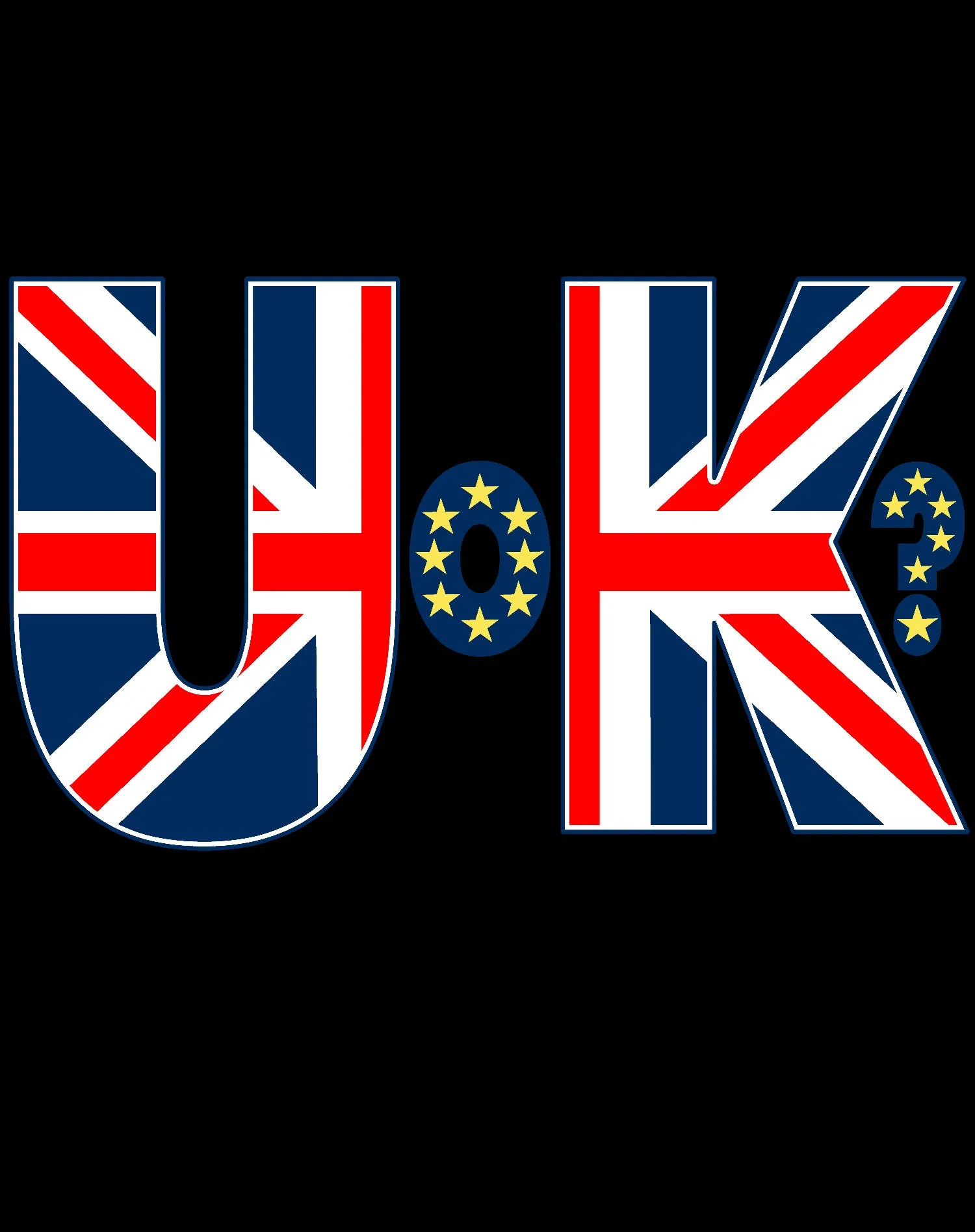London Meme Brexit UK OK Official Tote Bag