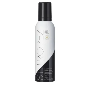 Luxe Whipped Crème Mousse