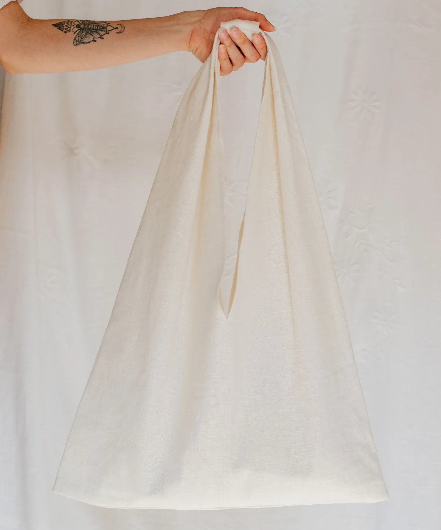 Mesa Market Tote - Natural