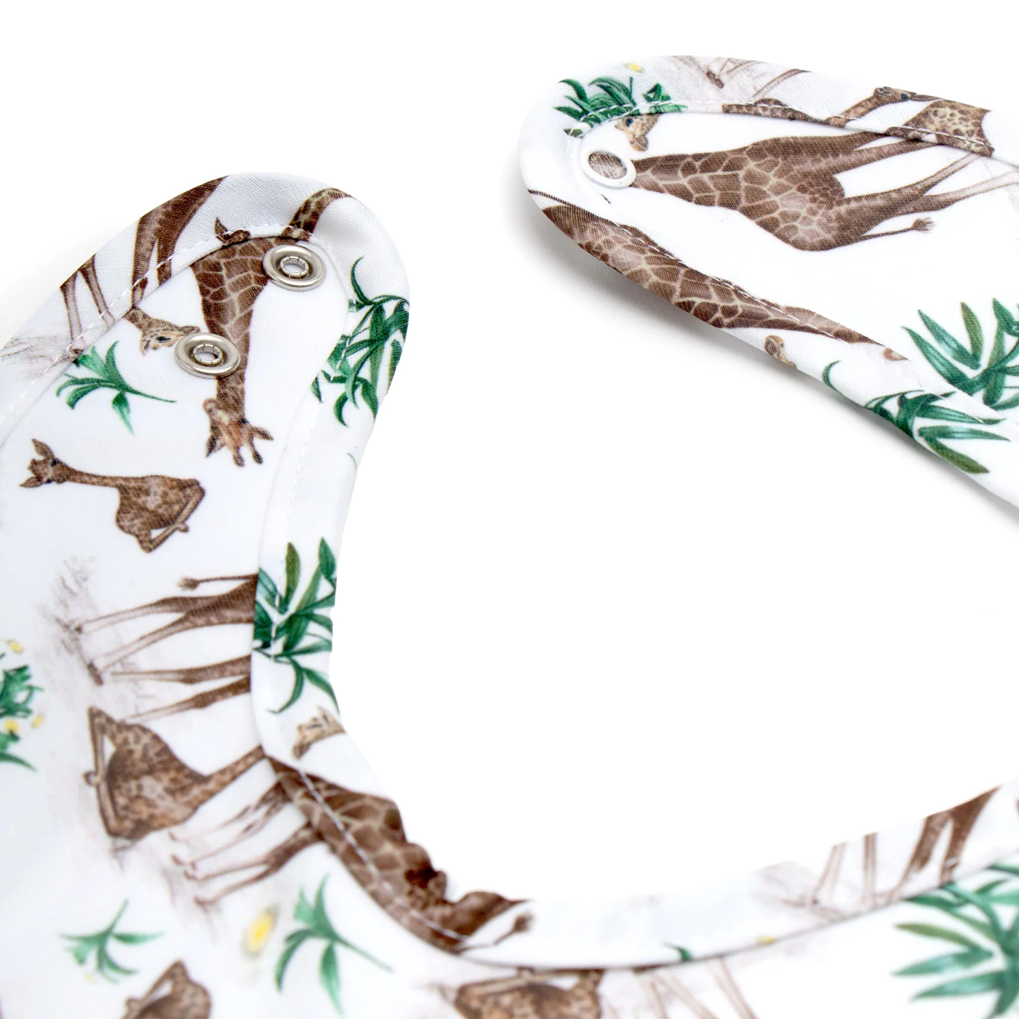 Neat & Bleat Bib