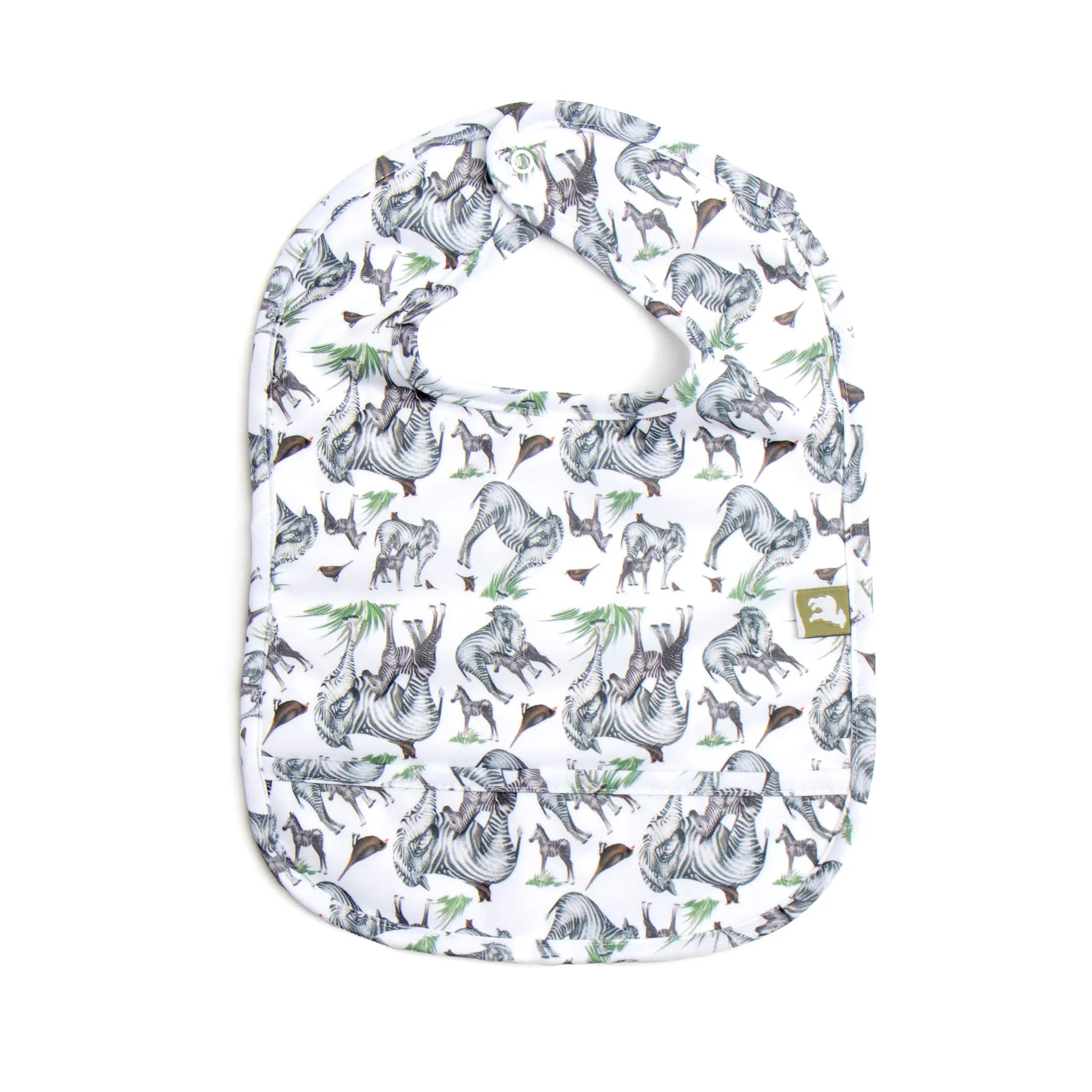 Neat & Bleat Bib